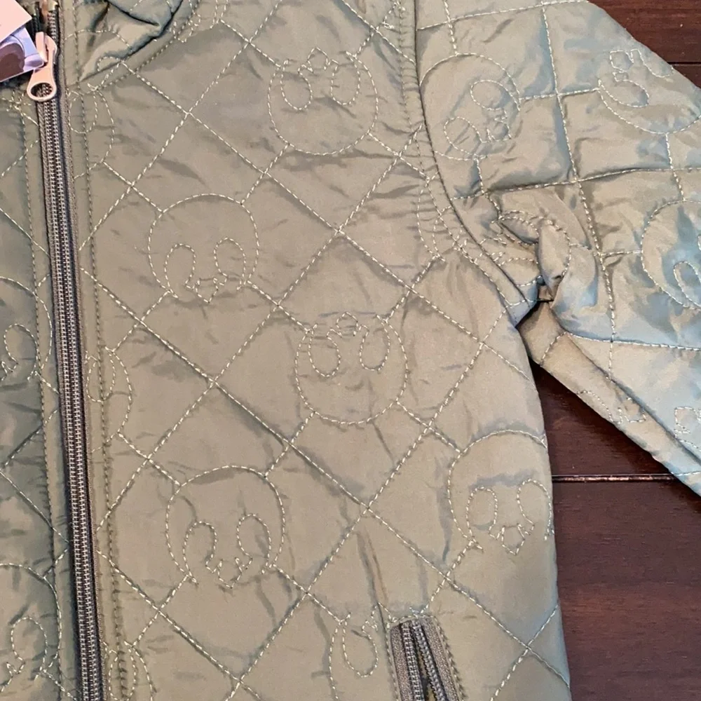 Star Wars‎ lightweight quilted jacket